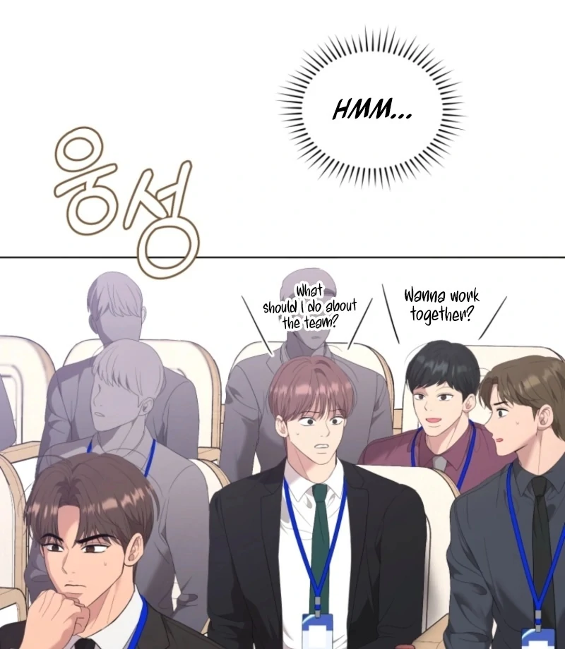 Goodbye, Ex-Husband Chapter 20 - page 68