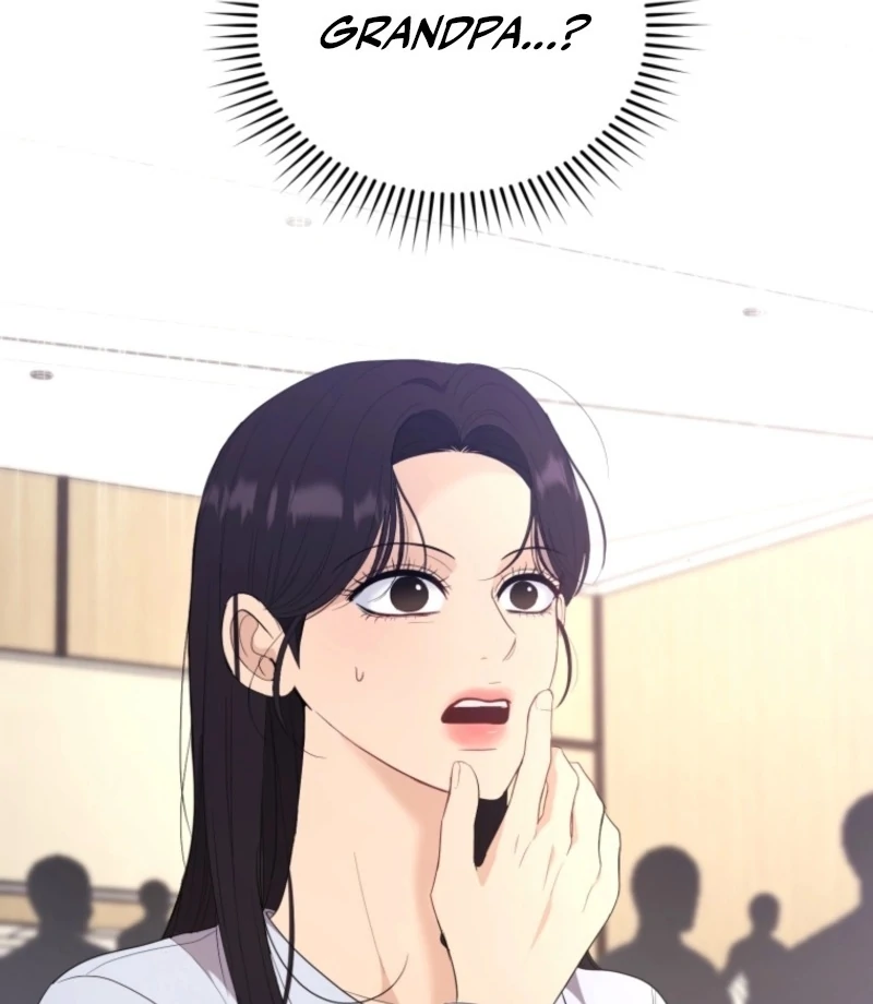 Goodbye, Ex-Husband Chapter 20 - page 7