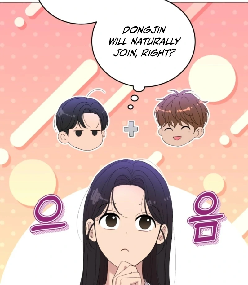 Goodbye, Ex-Husband Chapter 20 - page 81