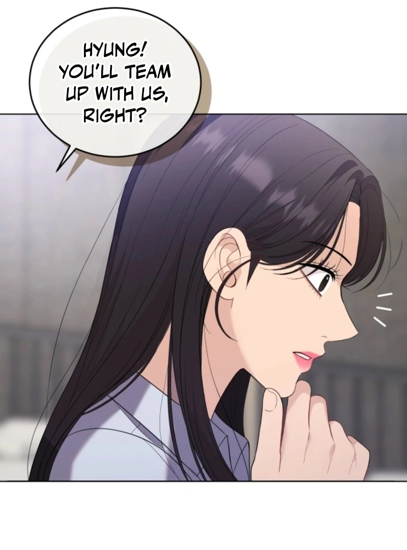 Goodbye, Ex-Husband Chapter 20 - page 83