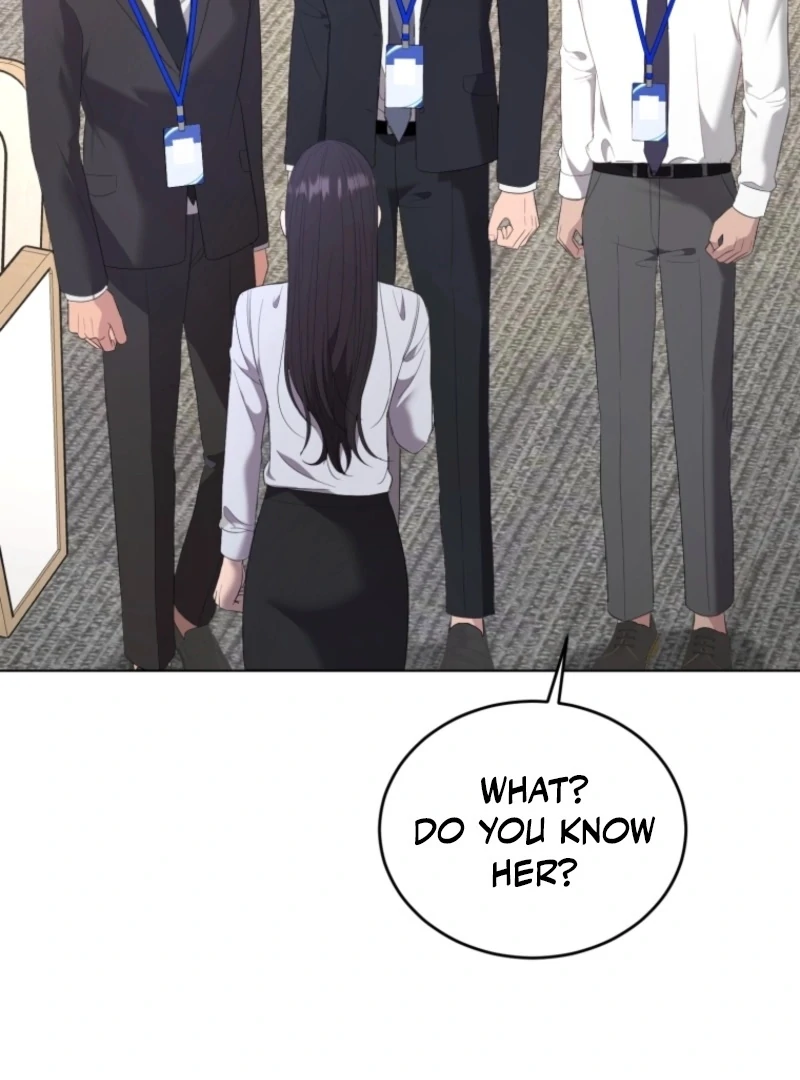 Goodbye, Ex-Husband Chapter 20 - page 97