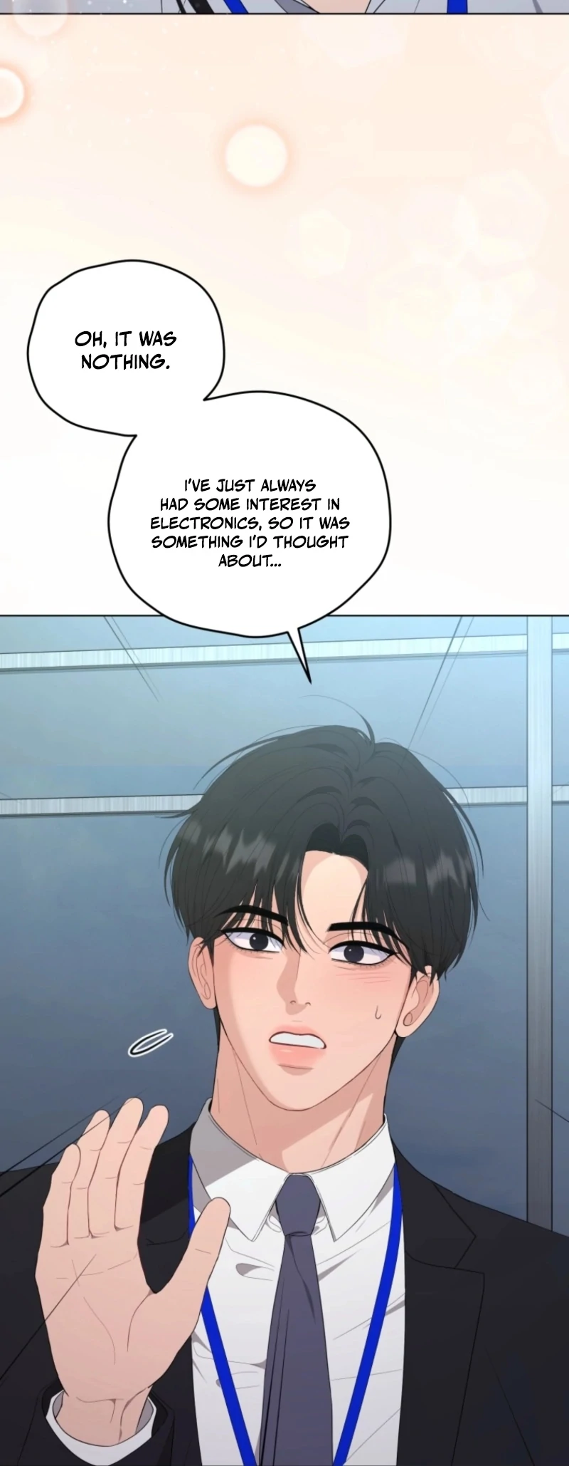 Goodbye, Ex-Husband Chapter 21 - page 103