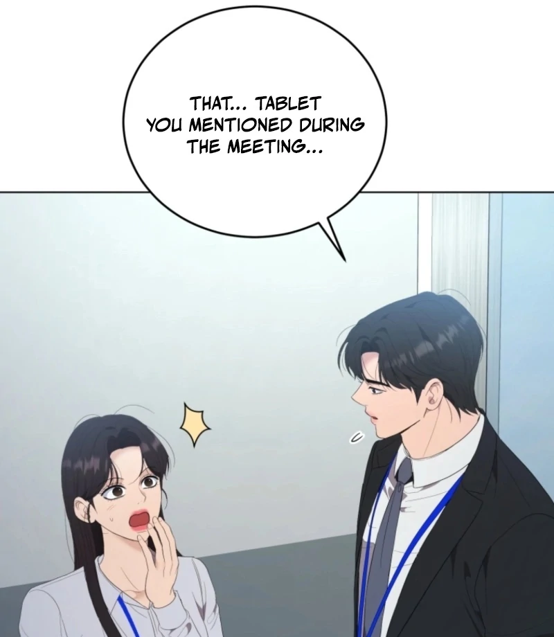 Goodbye, Ex-Husband Chapter 21 - page 106