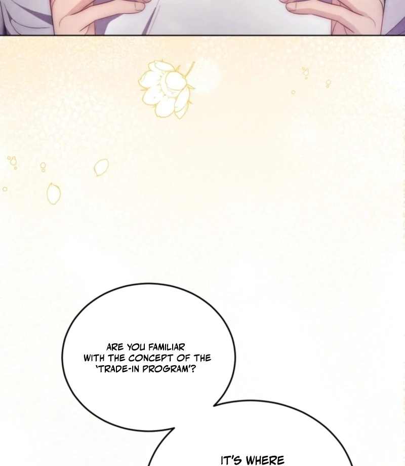 Goodbye, Ex-Husband Chapter 21 - page 10