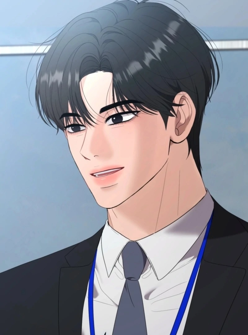 Goodbye, Ex-Husband Chapter 21 - page 109