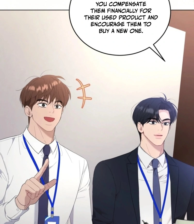 Goodbye, Ex-Husband Chapter 21 - page 11