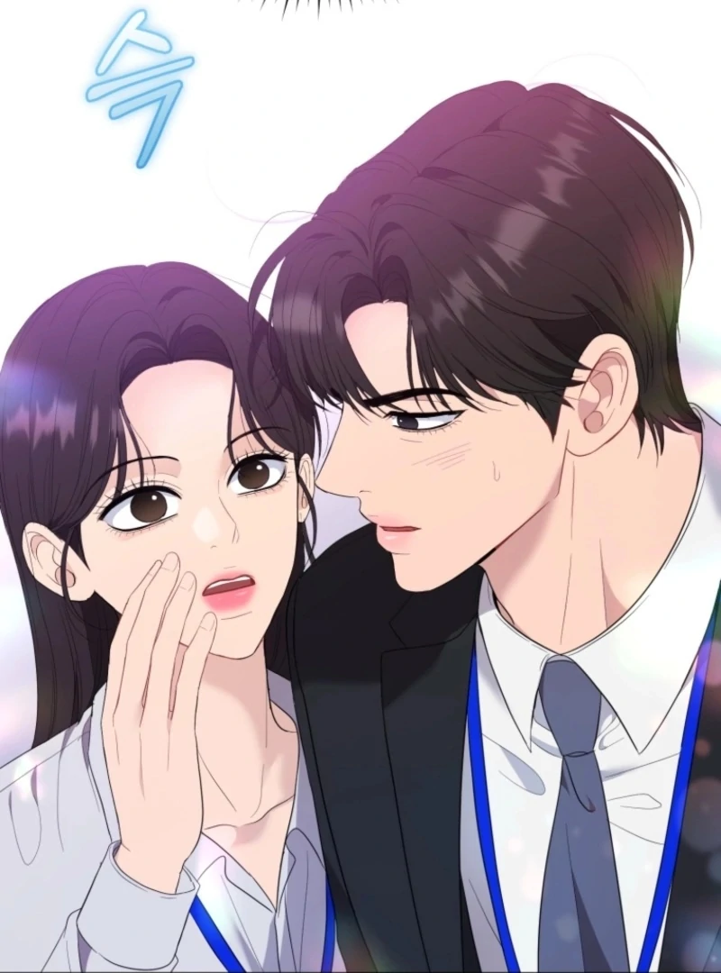 Goodbye, Ex-Husband Chapter 21 - page 121