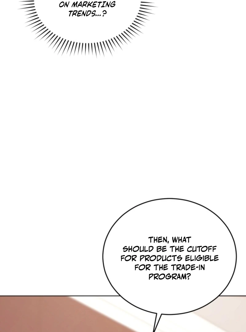 Goodbye, Ex-Husband Chapter 21 - page 13