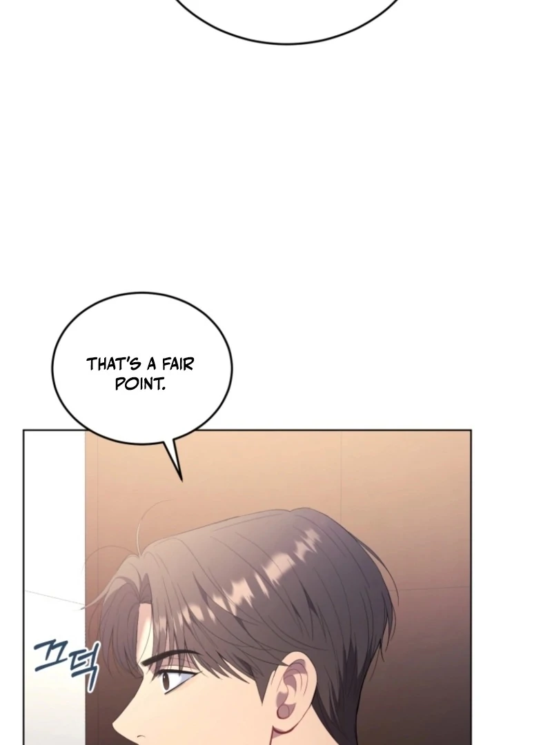 Goodbye, Ex-Husband Chapter 21 - page 18