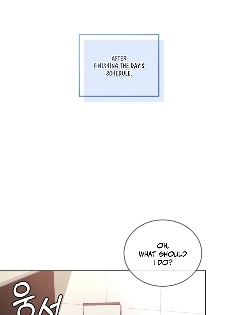 Goodbye, Ex-Husband Chapter 21 - page 1