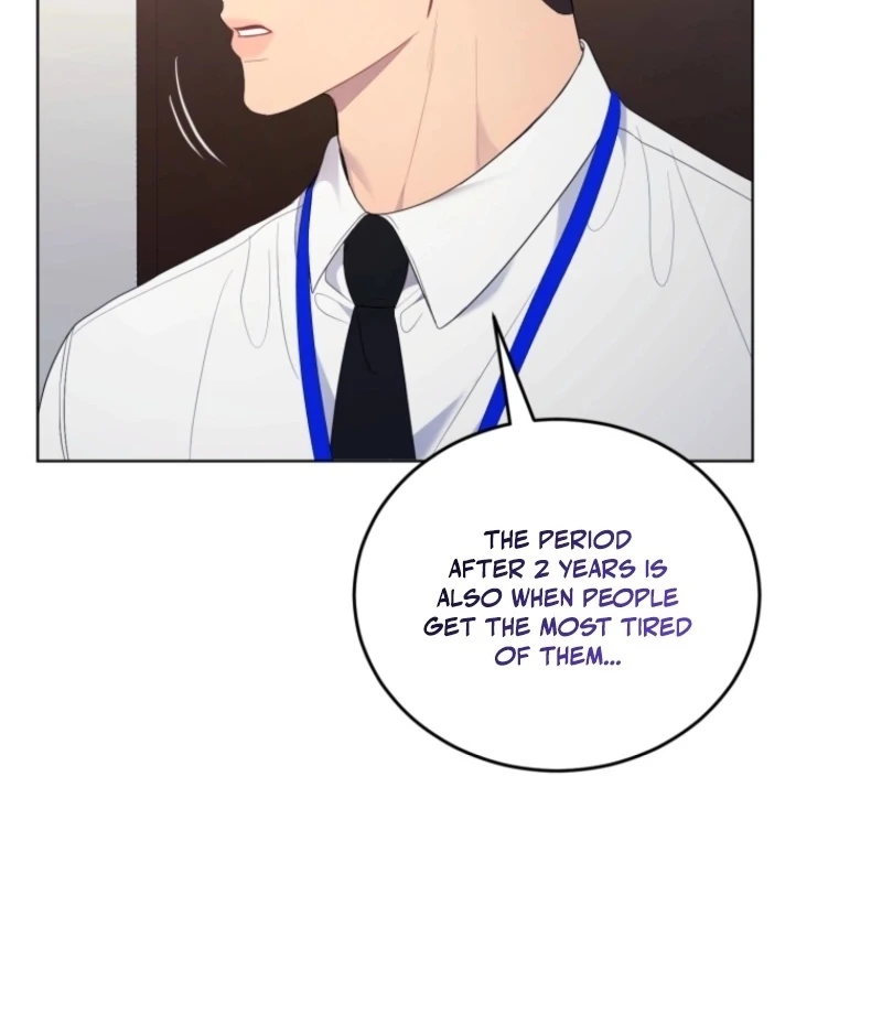 Goodbye, Ex-Husband Chapter 21 - page 19