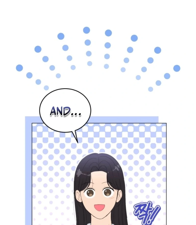 Goodbye, Ex-Husband Chapter 21 - page 20