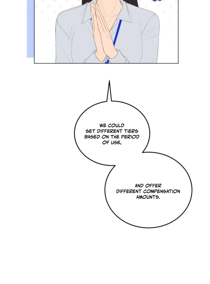 Goodbye, Ex-Husband Chapter 21 - page 21