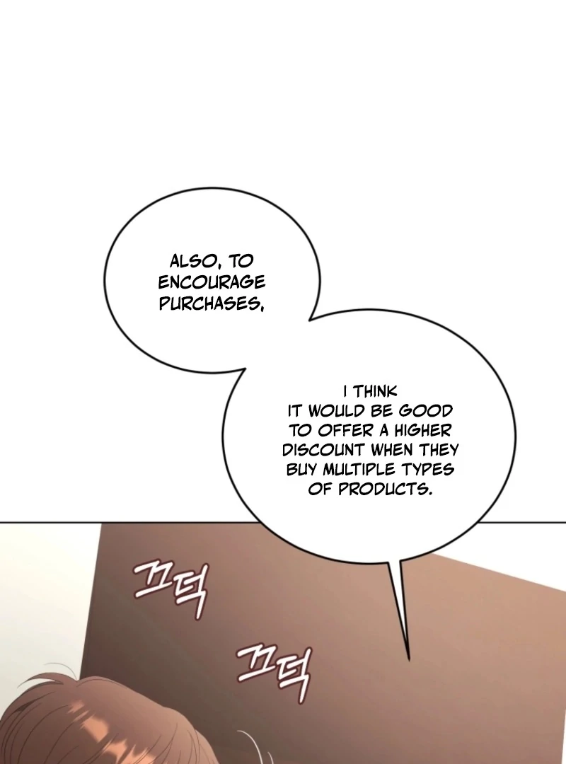 Goodbye, Ex-Husband Chapter 21 - page 22