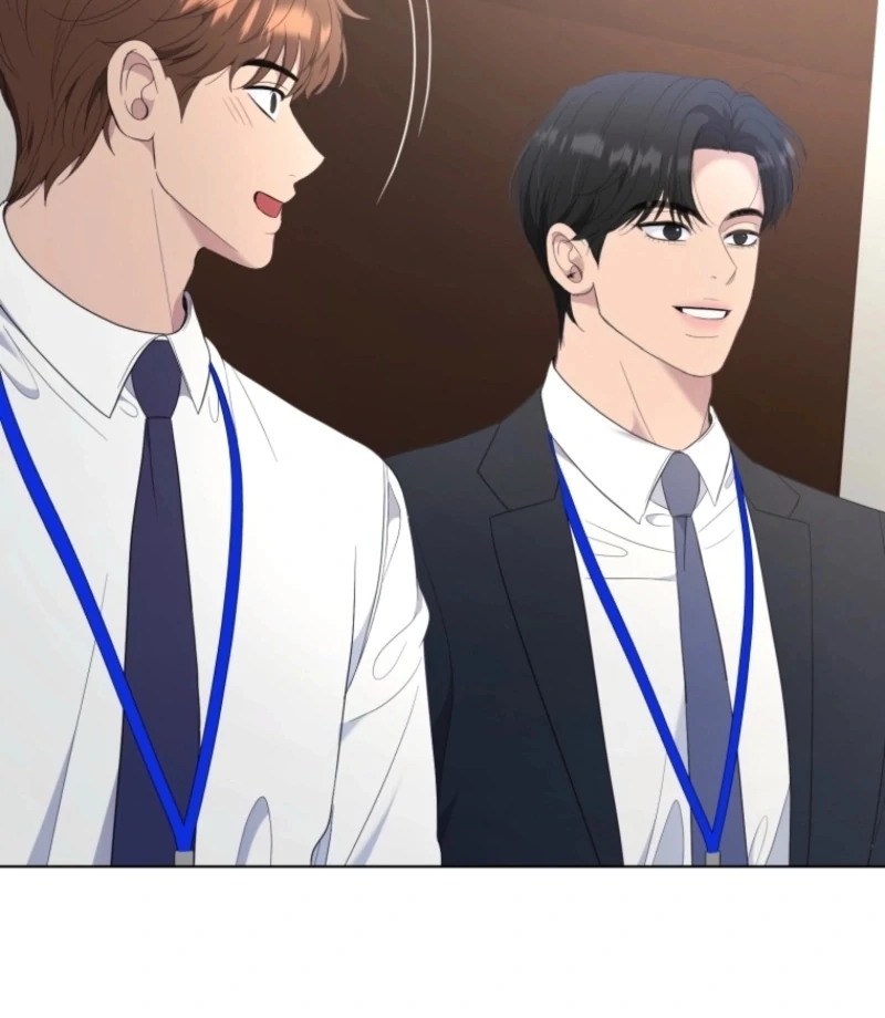 Goodbye, Ex-Husband Chapter 21 - page 23