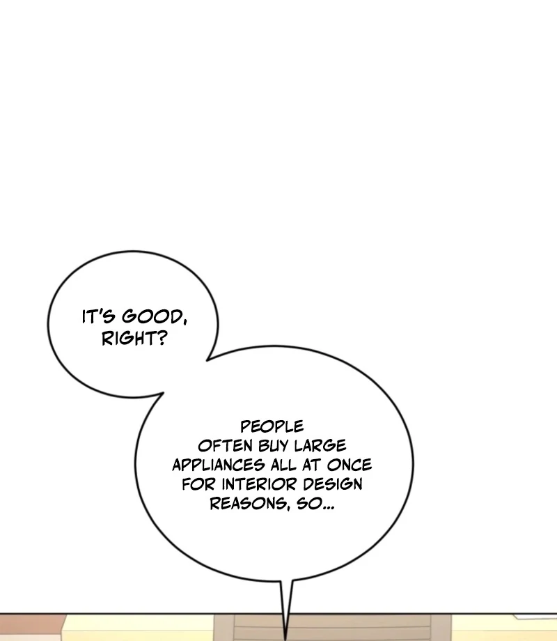 Goodbye, Ex-Husband Chapter 21 - page 24