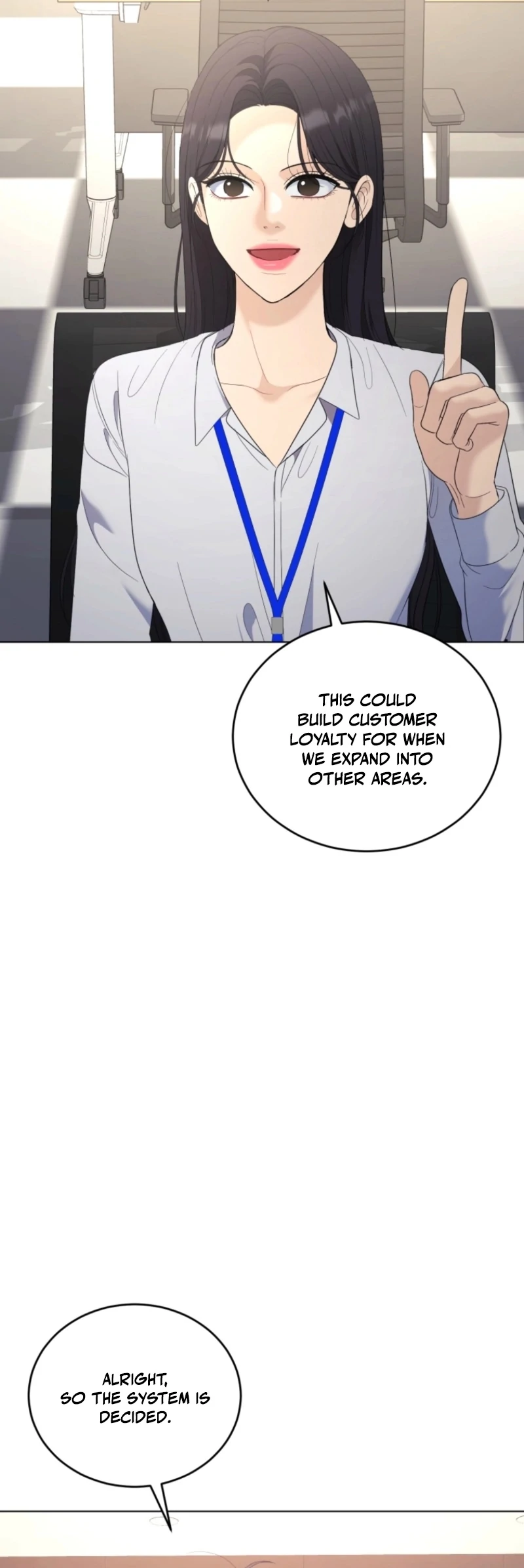 Goodbye, Ex-Husband Chapter 21 - page 25