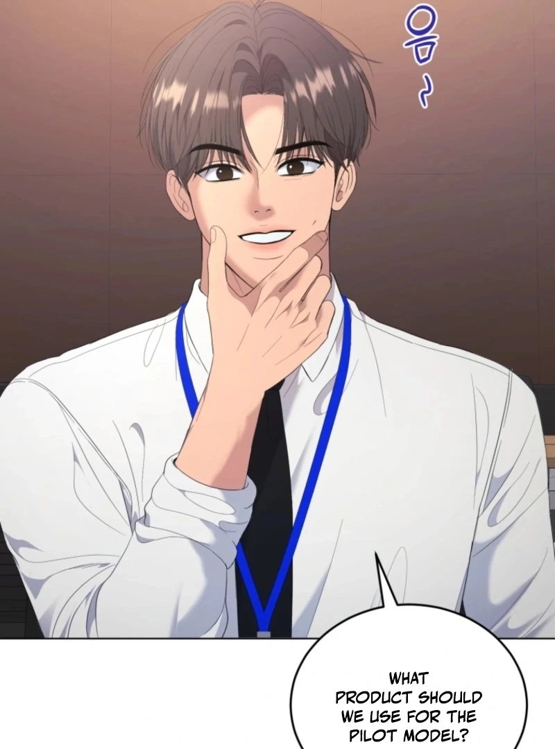 Goodbye, Ex-Husband Chapter 21 - page 26