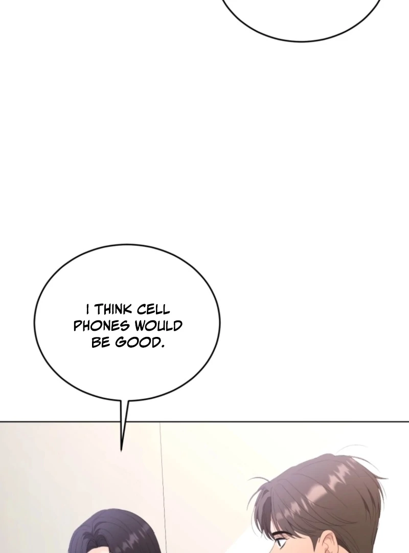 Goodbye, Ex-Husband Chapter 21 - page 27