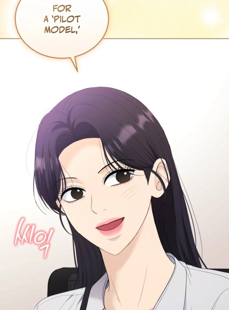 Goodbye, Ex-Husband Chapter 21 - page 30