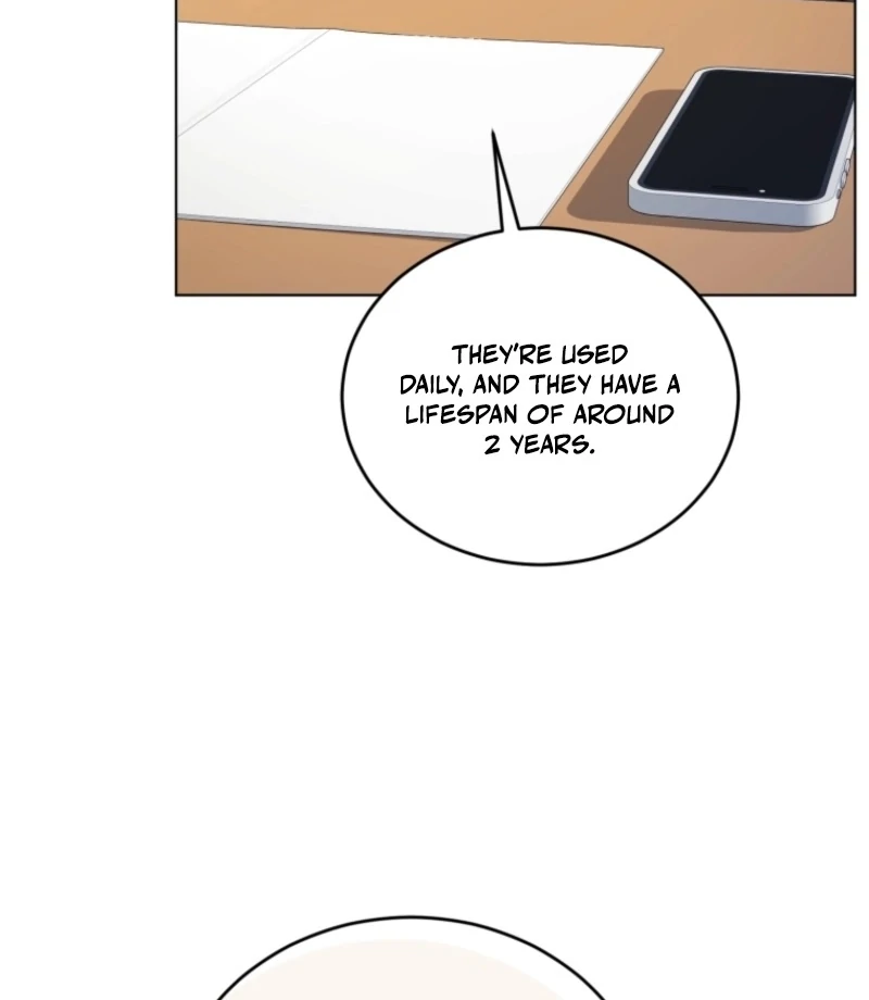 Goodbye, Ex-Husband Chapter 21 - page 33