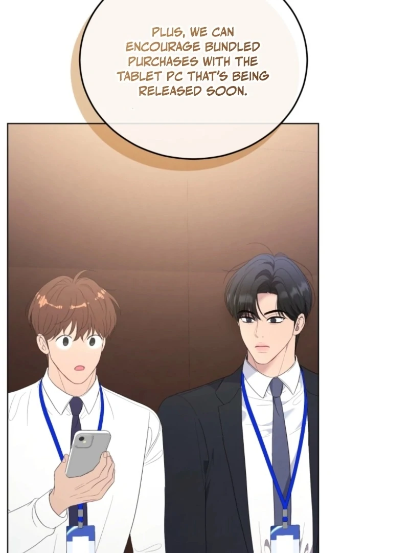 Goodbye, Ex-Husband Chapter 21 - page 34