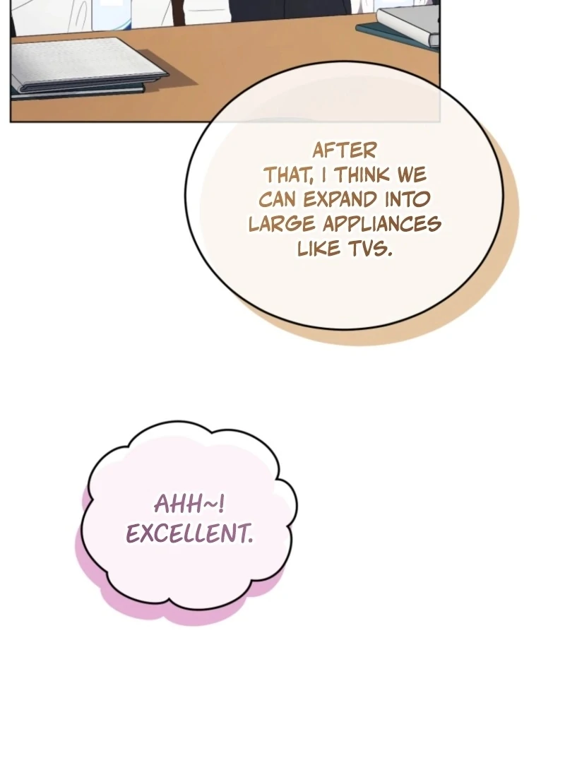 Goodbye, Ex-Husband Chapter 21 - page 35