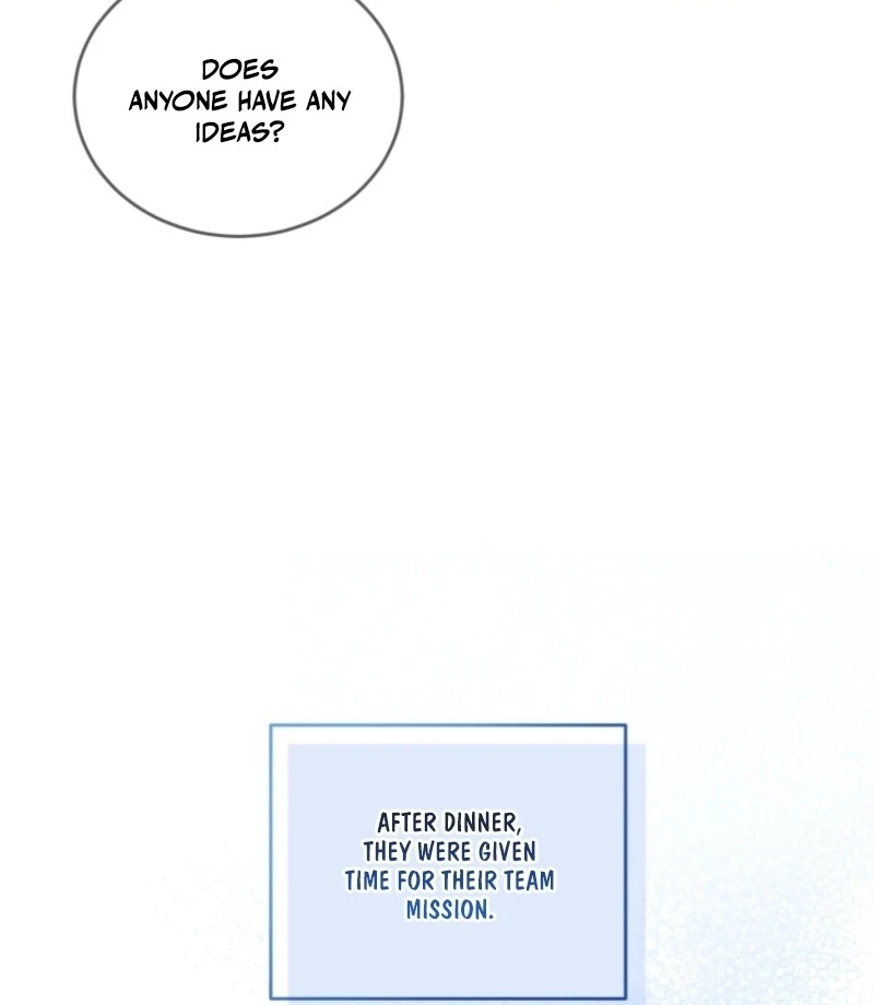 Goodbye, Ex-Husband Chapter 21 - page 3