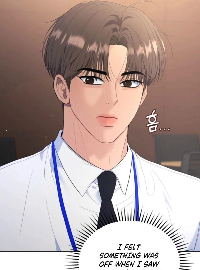 Goodbye, Ex-Husband Chapter 21 - page 39