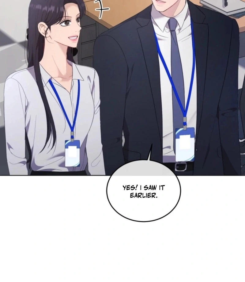 Goodbye, Ex-Husband Chapter 21 - page 46