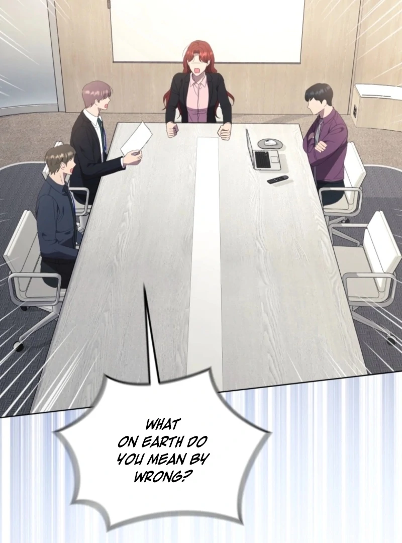 Goodbye, Ex-Husband Chapter 21 - page 53