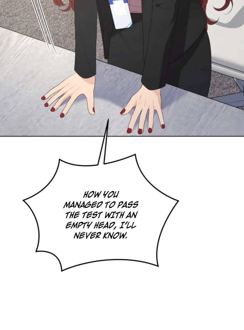 Goodbye, Ex-Husband Chapter 21 - page 56