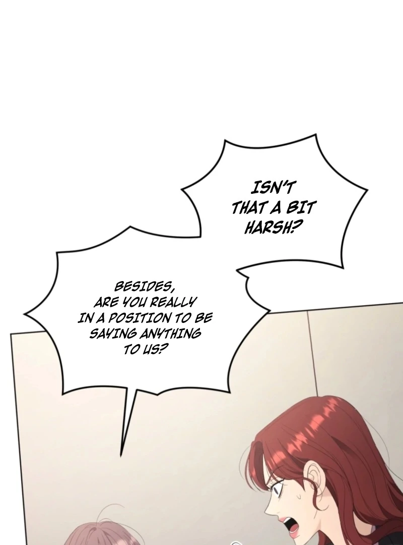 Goodbye, Ex-Husband Chapter 21 - page 57