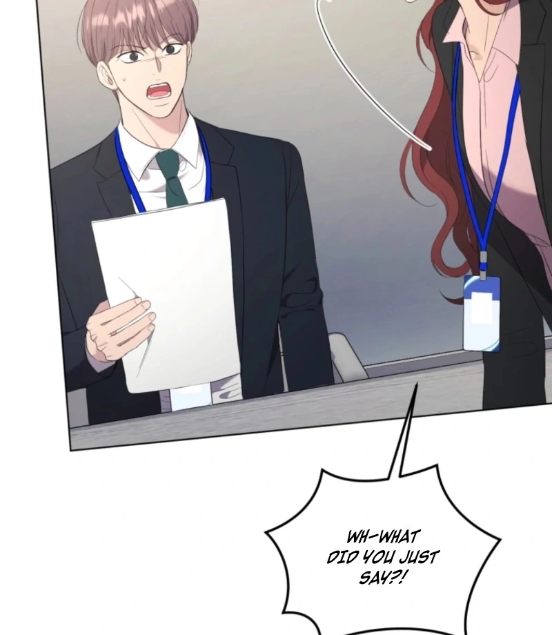 Goodbye, Ex-Husband Chapter 21 - page 58
