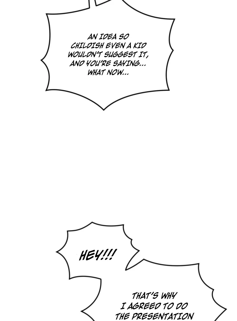 Goodbye, Ex-Husband Chapter 21 - page 61