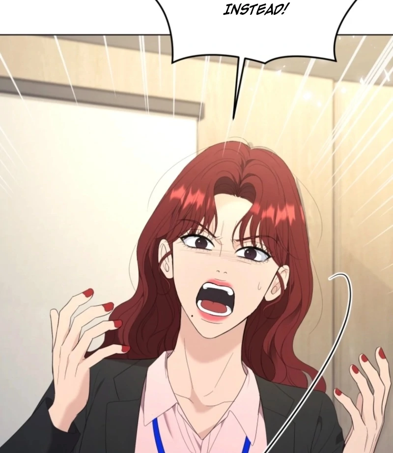 Goodbye, Ex-Husband Chapter 21 - page 62