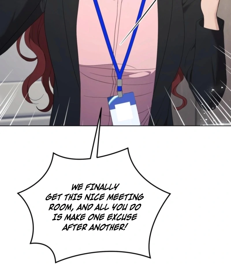 Goodbye, Ex-Husband Chapter 21 - page 63