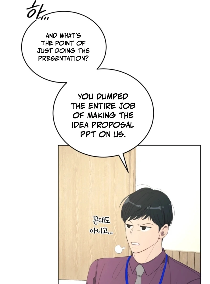 Goodbye, Ex-Husband Chapter 21 - page 65