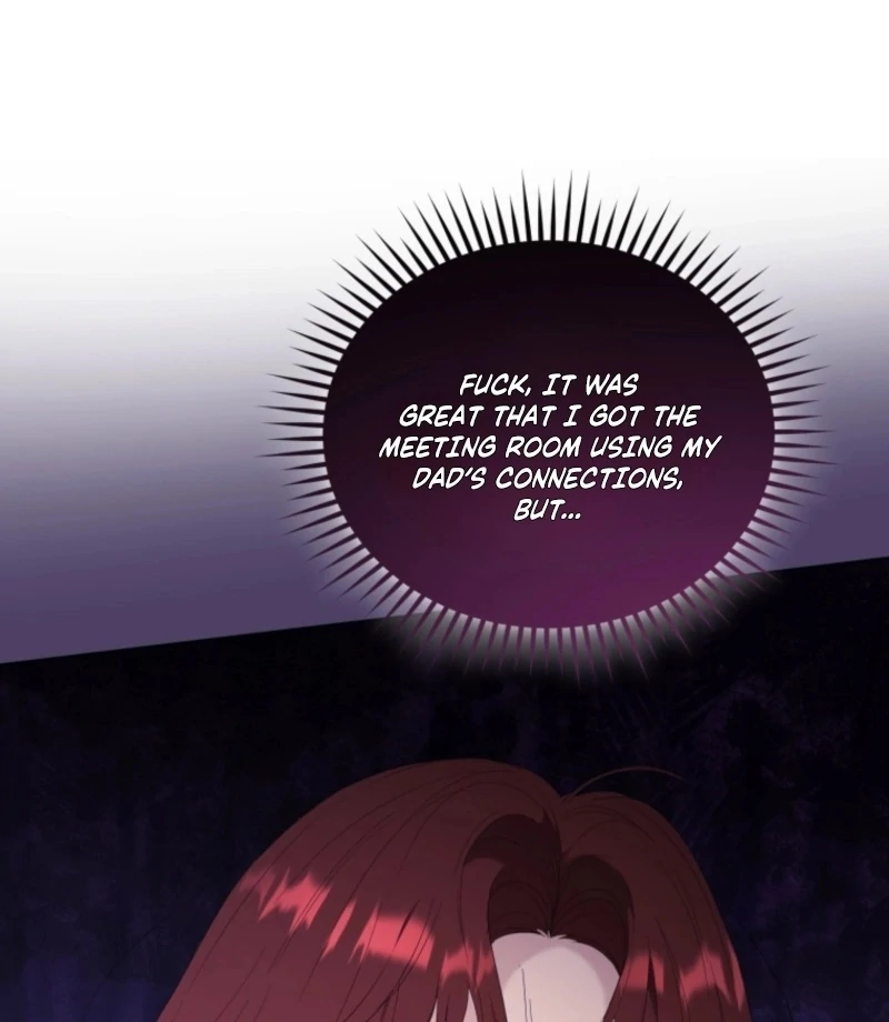 Goodbye, Ex-Husband Chapter 21 - page 67