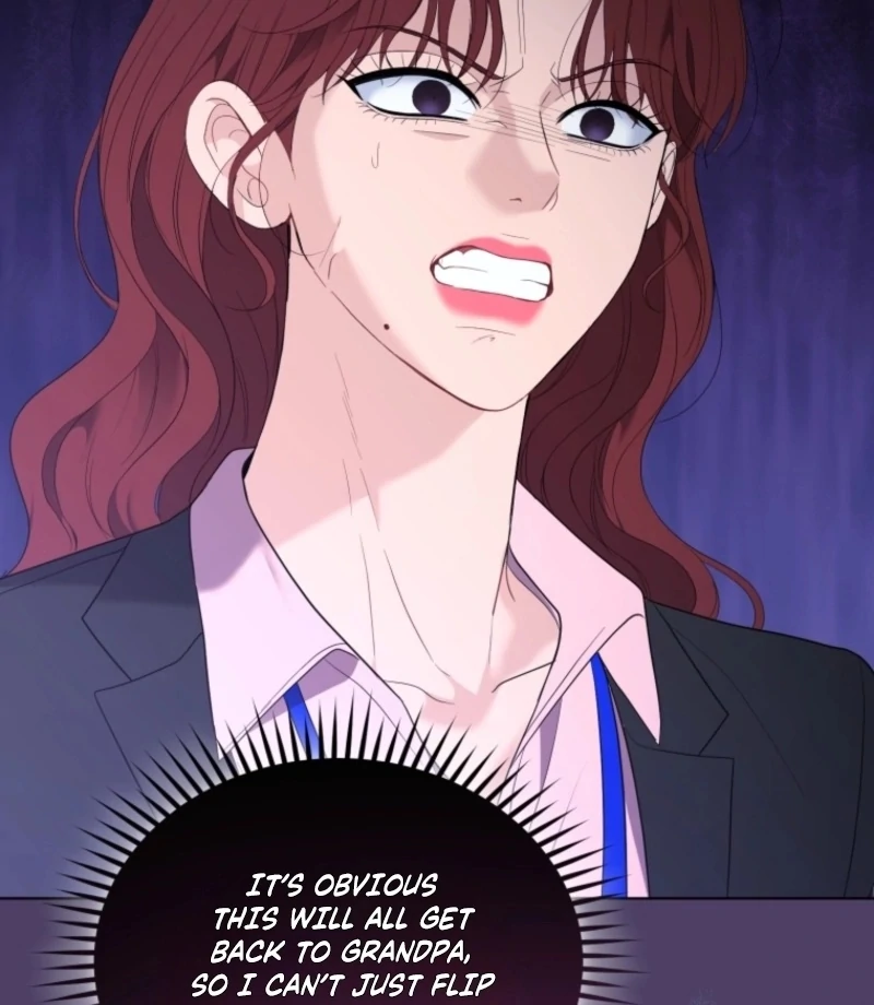 Goodbye, Ex-Husband Chapter 21 - page 68