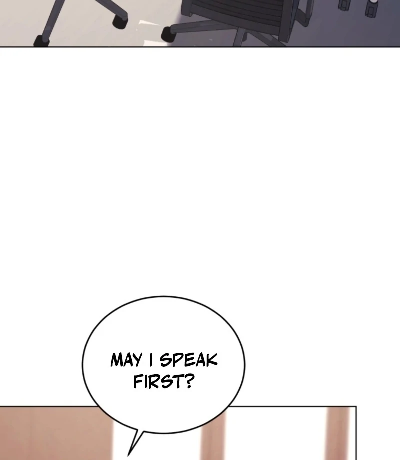 Goodbye, Ex-Husband Chapter 21 - page 6