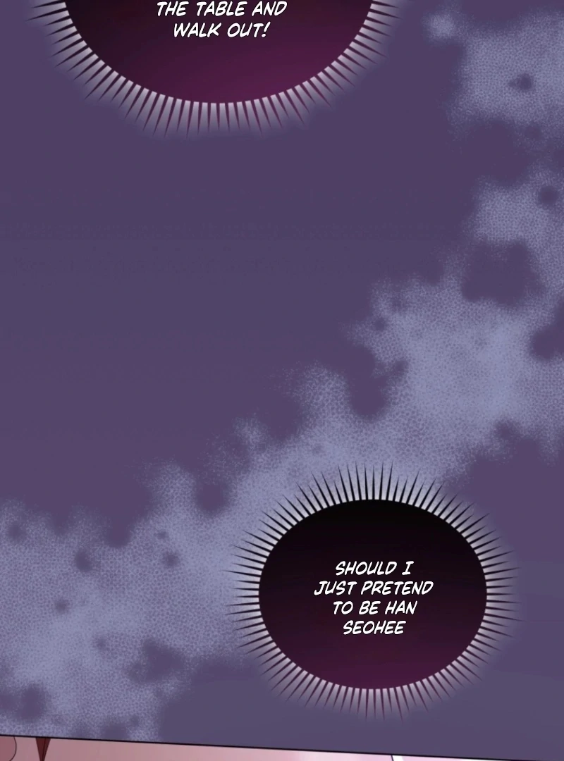 Goodbye, Ex-Husband Chapter 21 - page 69
