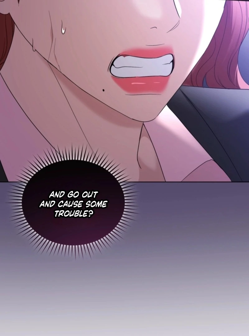 Goodbye, Ex-Husband Chapter 21 - page 70