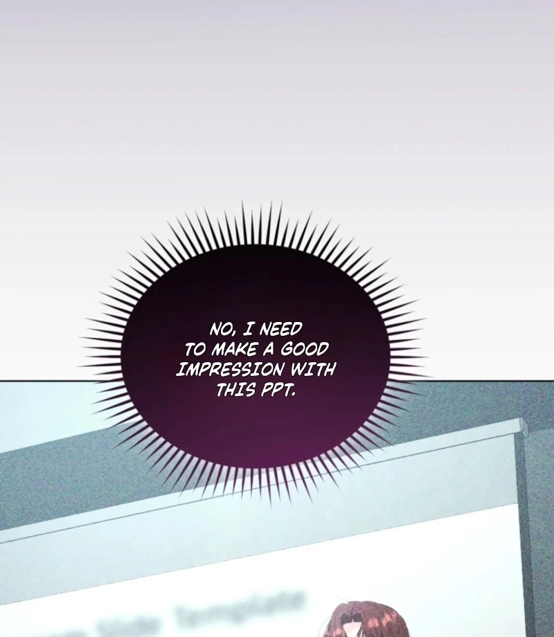 Goodbye, Ex-Husband Chapter 21 - page 71