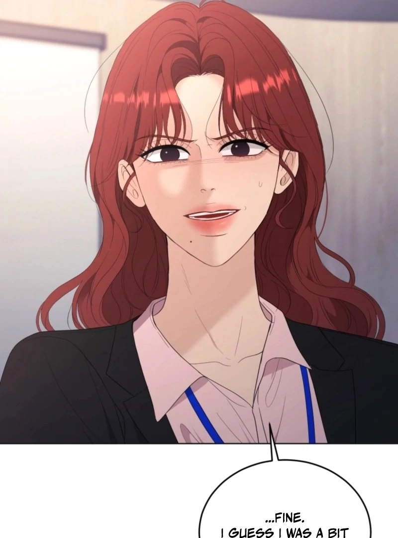 Goodbye, Ex-Husband Chapter 21 - page 74