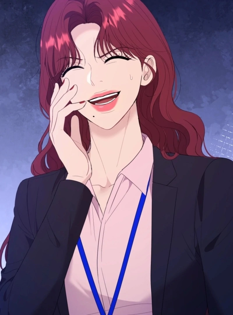 Goodbye, Ex-Husband Chapter 21 - page 78