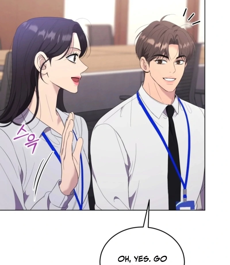 Goodbye, Ex-Husband Chapter 21 - page 7
