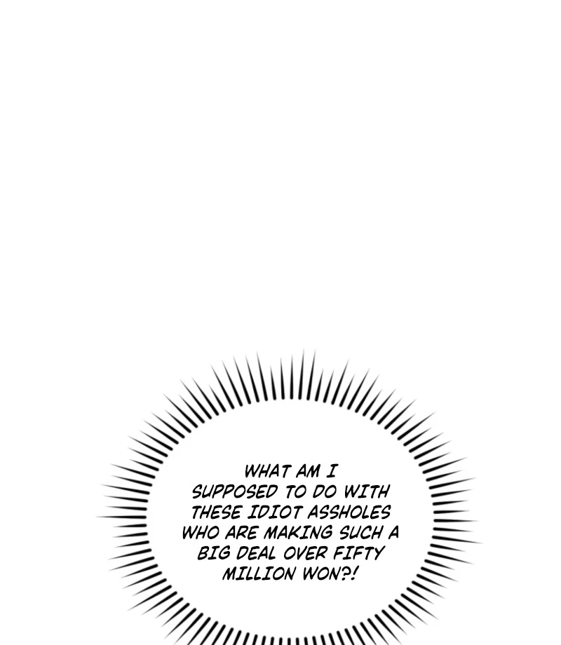 Goodbye, Ex-Husband Chapter 21 - page 81