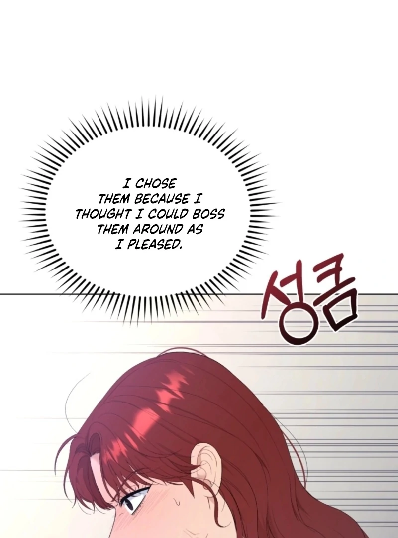 Goodbye, Ex-Husband Chapter 21 - page 83