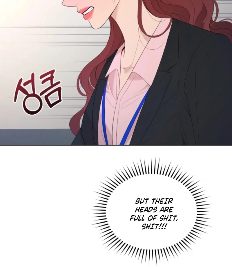 Goodbye, Ex-Husband Chapter 21 - page 84